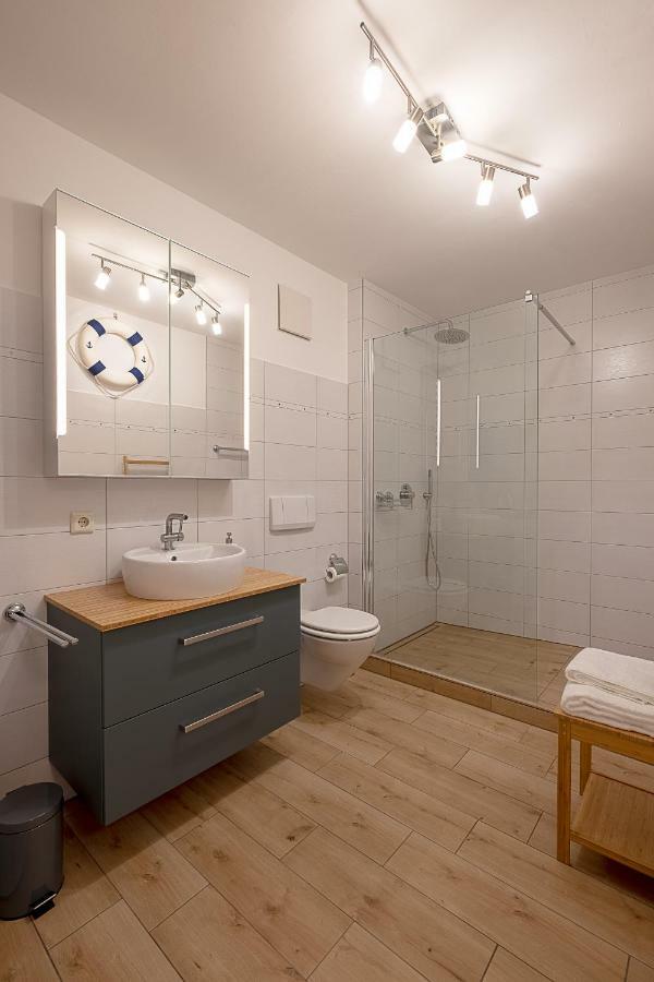Marina Appartement