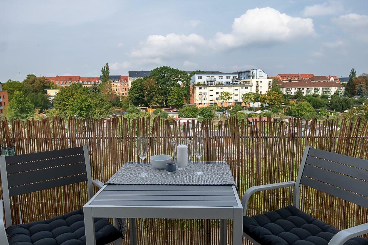 Marina Appartement