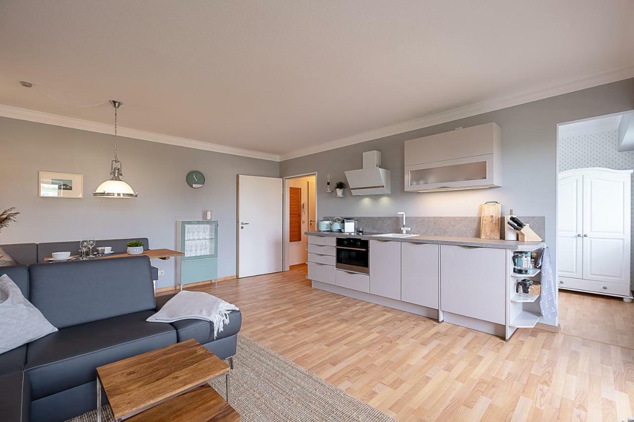 Appartement Marina *