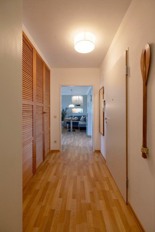Appartement Marina Dresden
