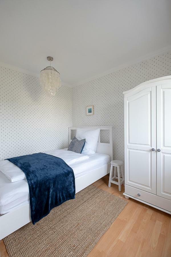 Appartement Marina