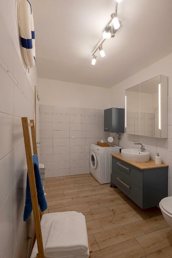 Marina Appartement Dresden