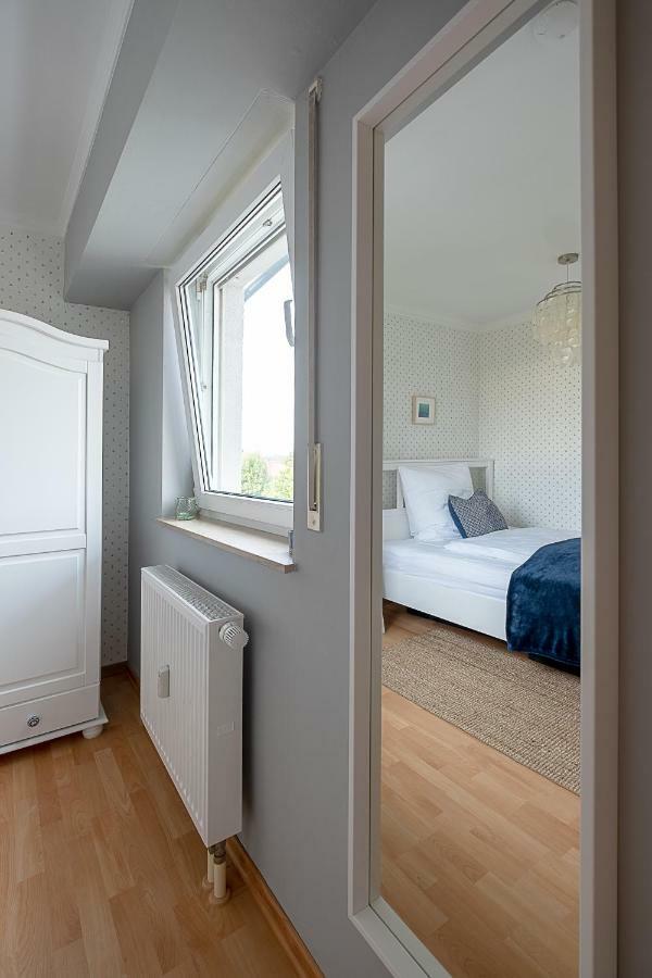 Marina Appartement